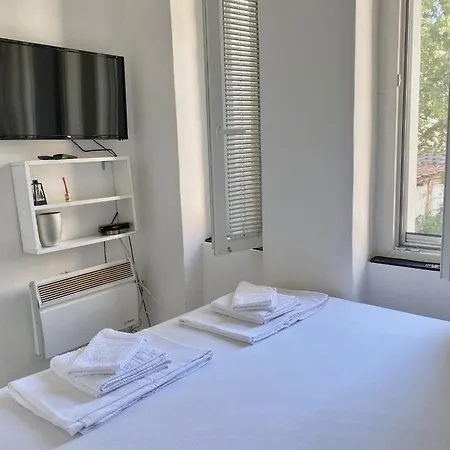 Square 29 贝尔格莱德