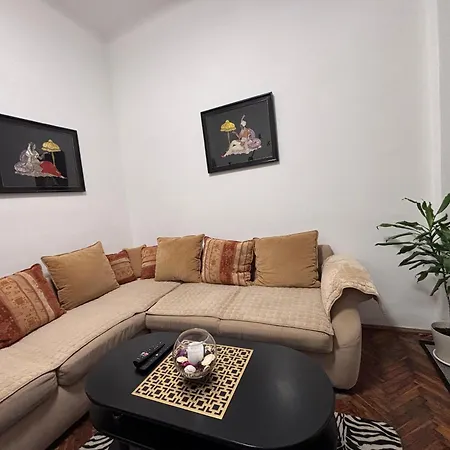 Square 29 * 贝尔格莱德