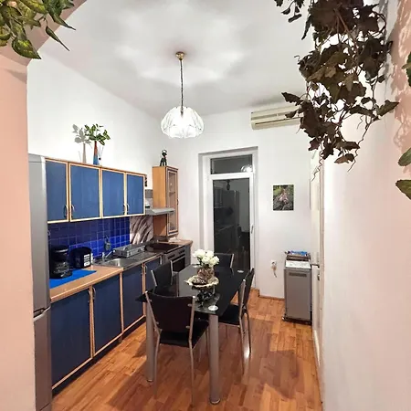 Square 29 公寓 贝尔格莱德