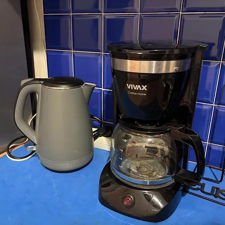 Square 29 贝尔格莱德