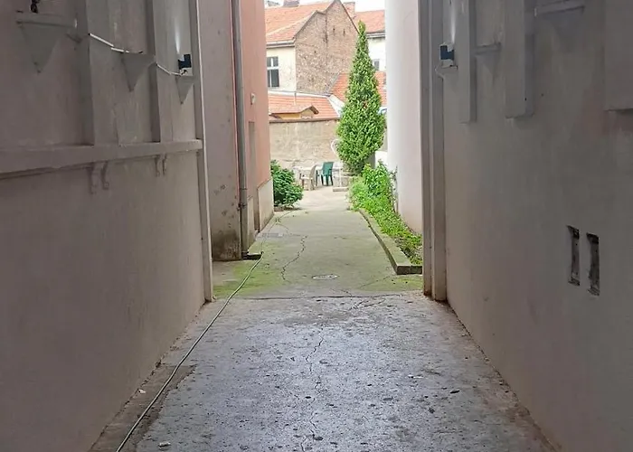 Square 29 Apartman Belgrade