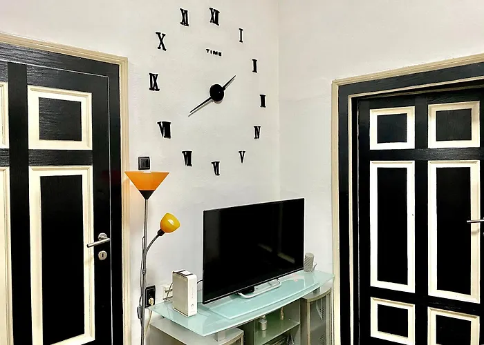 Square 29 * Belgrád