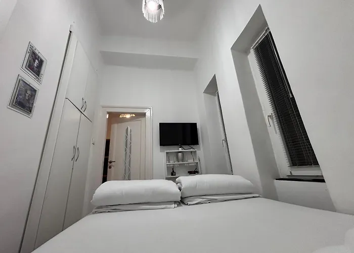 Square 29 Apartman *