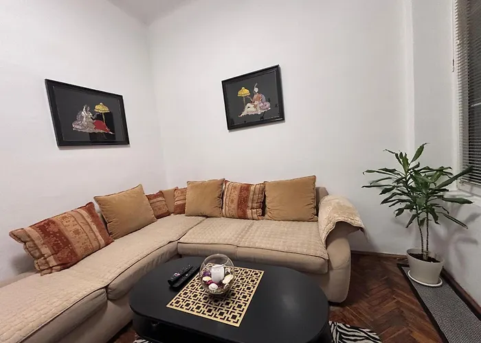 Square 29 * Belgrád