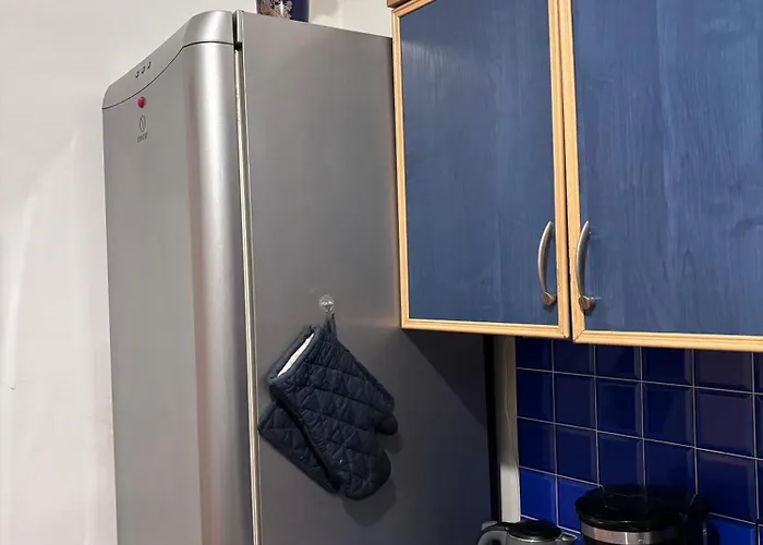 Apartman Square 29 *