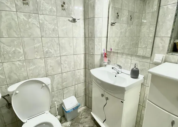 Apartman Square 29 *